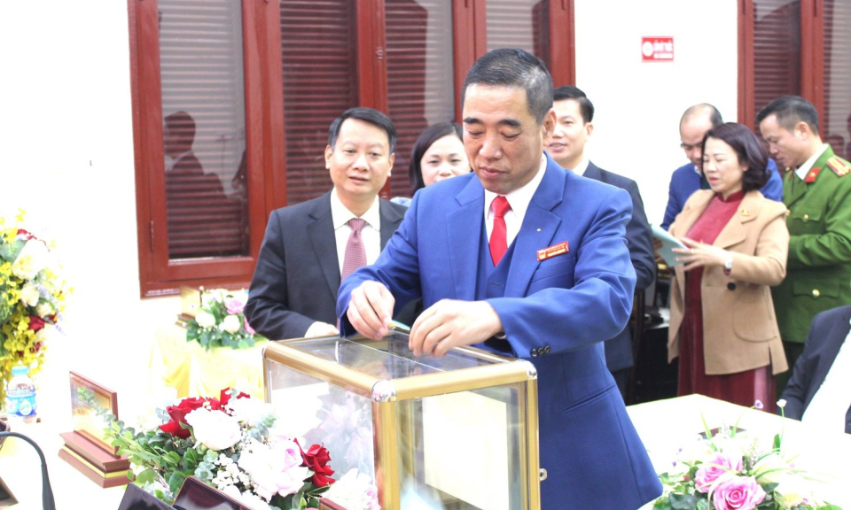 Móng Cái: Năm 2023 đón trên 2,5 triệu lượt khách du lịch