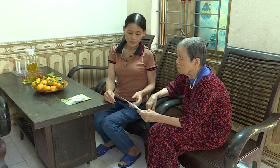 Tai nạn giao thông - Nỗi đau còn mãi 