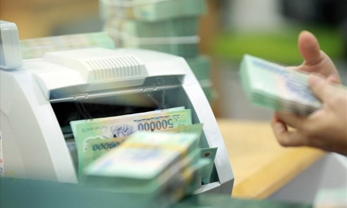 Tăng trưởng tín dụng chuyển biến tích cực, đến ngày 13.12 đạt 9,87%