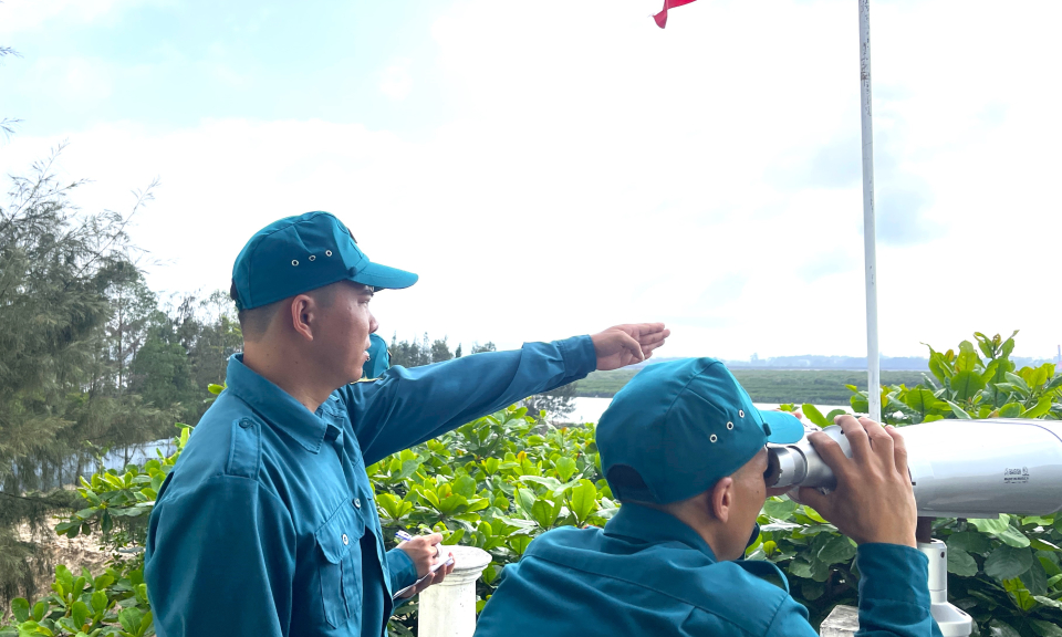 Quảng Ninh hoàn thành căn bản, toàn diện công tác quốc phòng - quân sự năm 2023