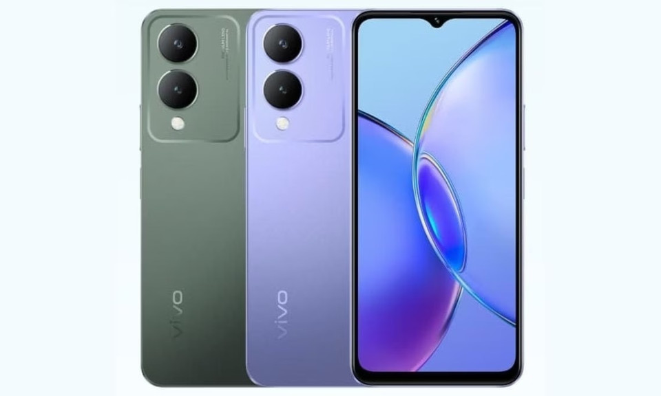 Loạt smartphone dưới 4 triệu đồng ra năm 2023