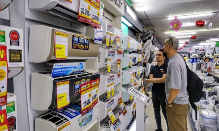 Việt Nam achieves positive results in protecting ozone layer