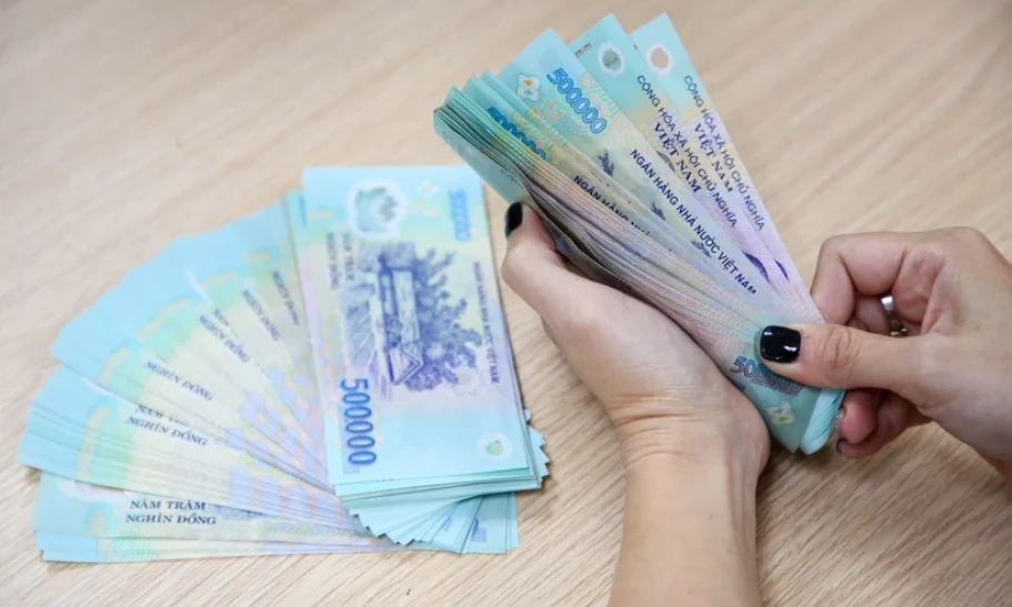 Công đoàn đề xuất lương tối thiểu vùng năm 2024 tăng cao nhất ở mức 7,3%