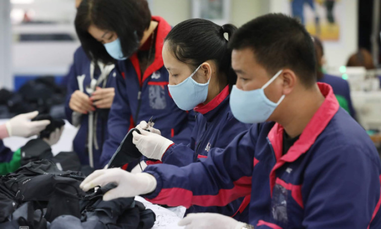 Lương tối thiểu tăng 6% từ tháng 7/2024