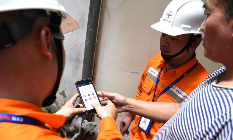 Nhiều doanh nghiệp nhà nước lãi lớn 2023, EVN lỗ 24.500 tỉ đồng dù tăng giá điện