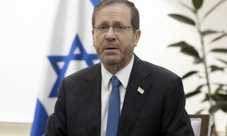 Tổng thống Israel nói sẵn sàng ngừng bắn để giải cứu con tin 