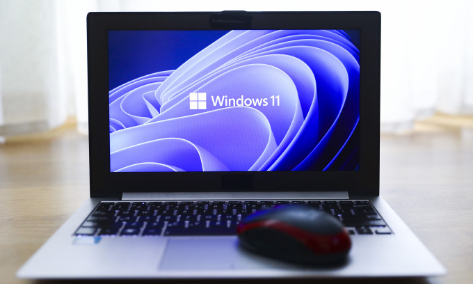 Windows 11 gặp lỗi wifi