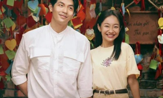 Phim thanh xuân tái xuất ấn tượng