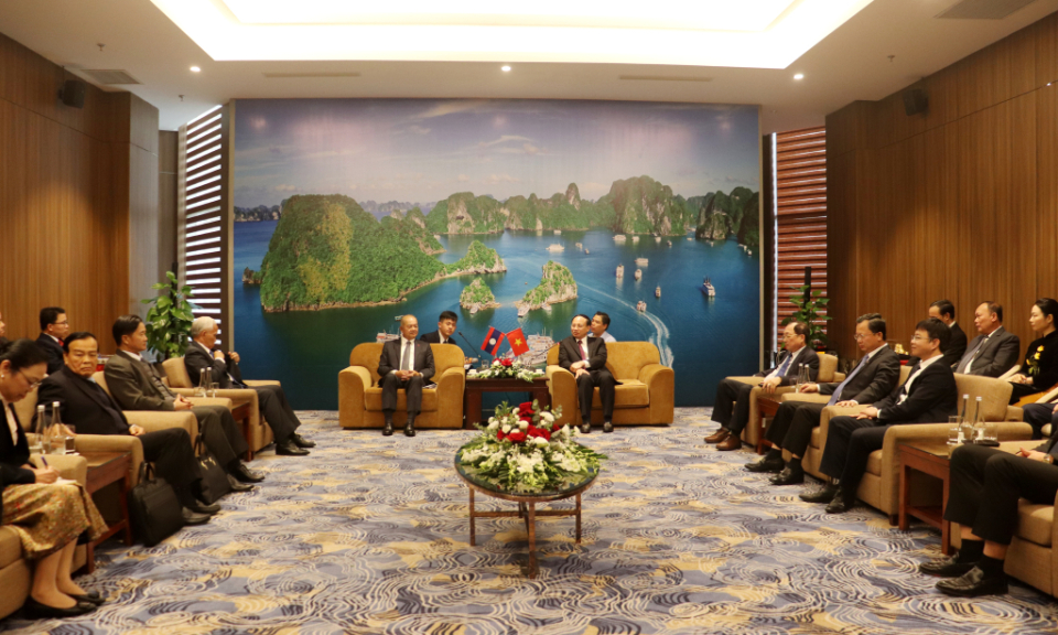 Bản tin Quảng Ninh ngày 20/12/2023