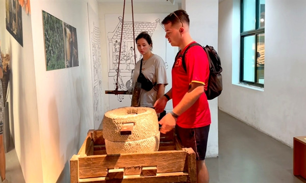 Best museums in Hà Nội