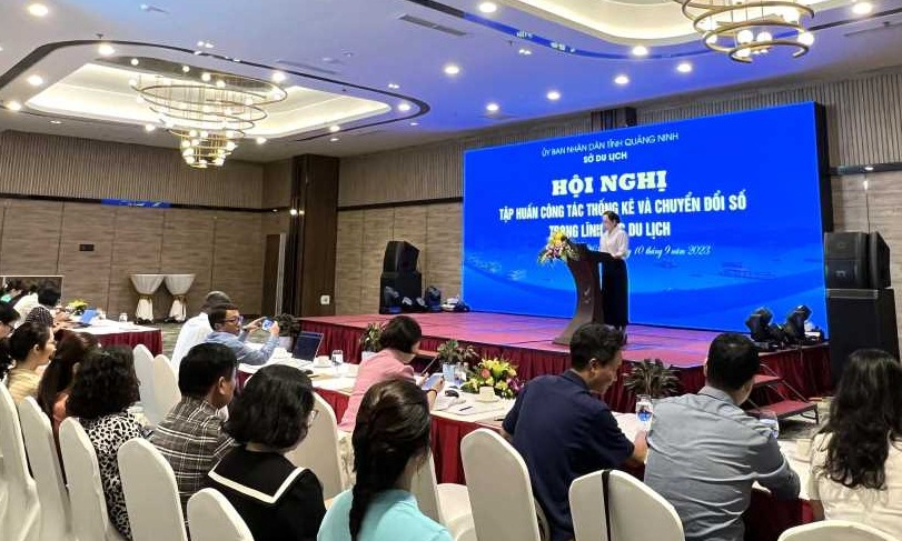 Tập trung phát triển nguồn nhân lực số