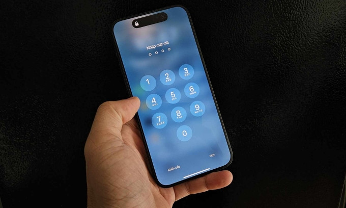 Lời thú tội của kẻ trộm iPhone