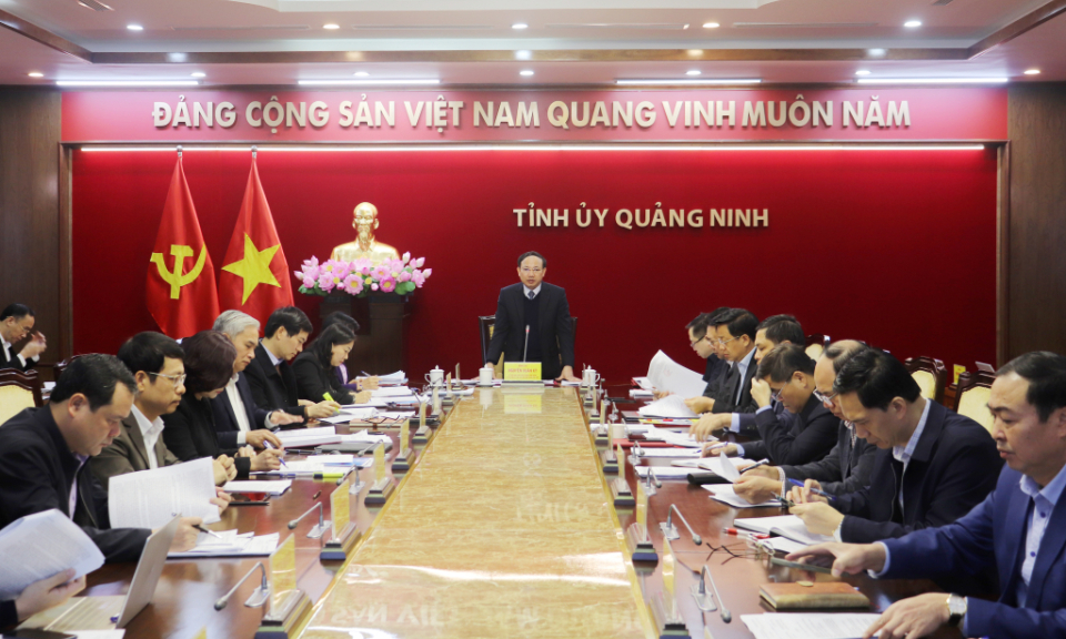 Tạo động lực phát triển mới cho TP Hạ Long