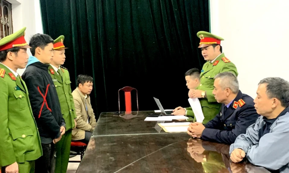 Hà Giang: Khởi tố, bắt tạm giam đối tượng hiếp dâm làm bé 13 tuổi có thai