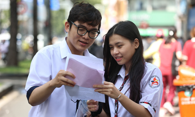 Dự kiến thêm nhiều chứng chỉ được miễn thi tốt nghiệp tiếng Anh