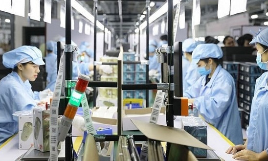 ADB Country Director points to three main growth drivers of Vietnam's economy in 2024