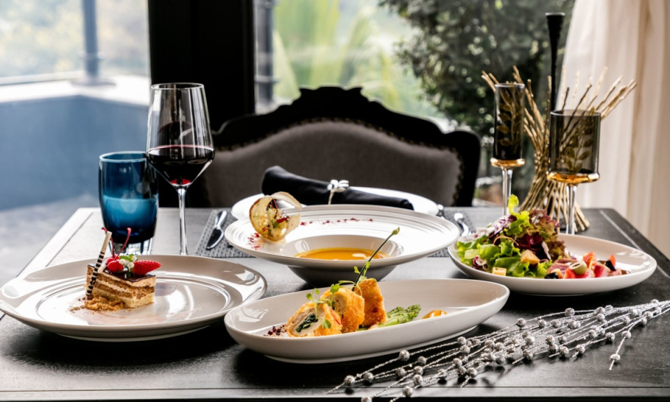 7 Vietnamese restaurants achieve global spotlight in 2023