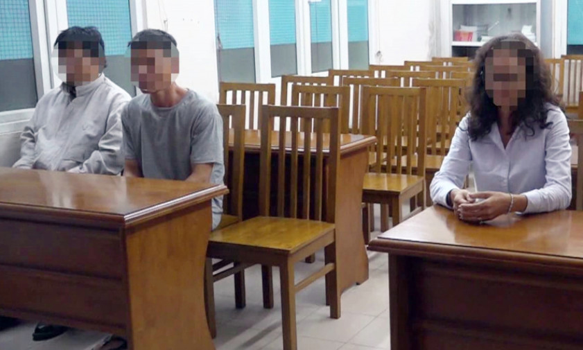 Tạm giữ 4 đối tượng liên quan đến đường dây lô đề hơn 14 tỷ đồng