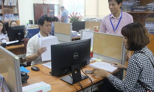 Công chức diện thu hút nhân tài được xếp lương thế nào?