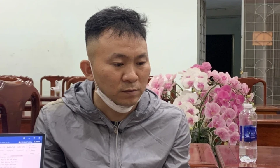 Giải cứu Giám đốc người nước ngoài bị bắt cóc đòi 4,5 tỷ đồng tiền chuộc