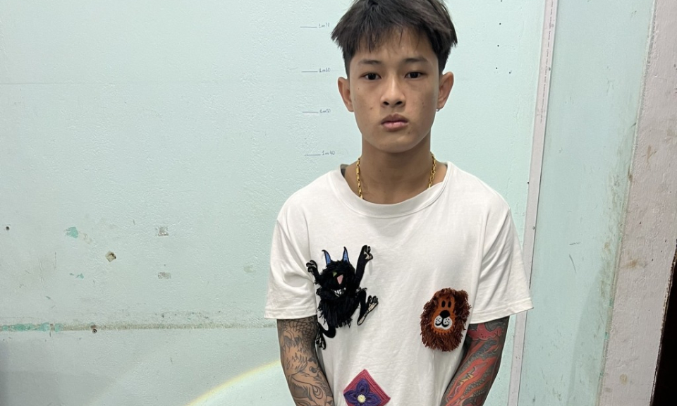 Công an Hải Hà: Khởi tố đối tượng buôn bán gần 10kg pháo nổ