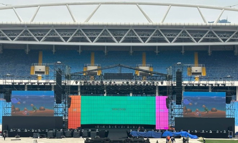 Lý do đại nhạc hội K-Pop tại Hà Nội đột ngột bị hủy vào phút chót