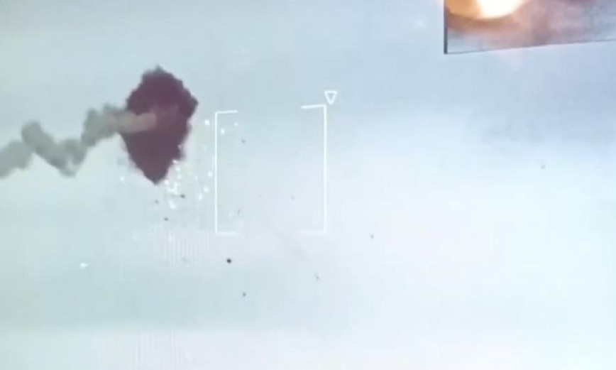 Nga bắn hạ 5 UAV Ukraine gần Moskva; Kiev đưa tin phá huỷ 3 chiến đấu cơ mới nhất của Nga