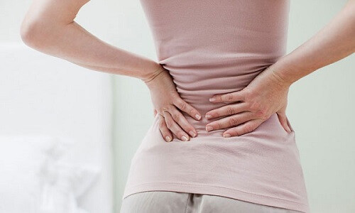 Những dấu hiệu tiềm ẩn của vô sinh