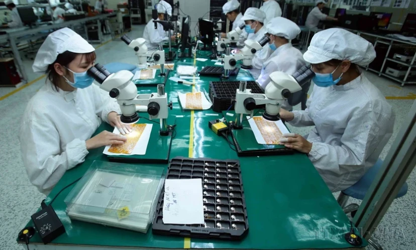Chuyên gia nhấn mạnh yếu tố con người khi Việt Nam phát triển Kinh tế Số