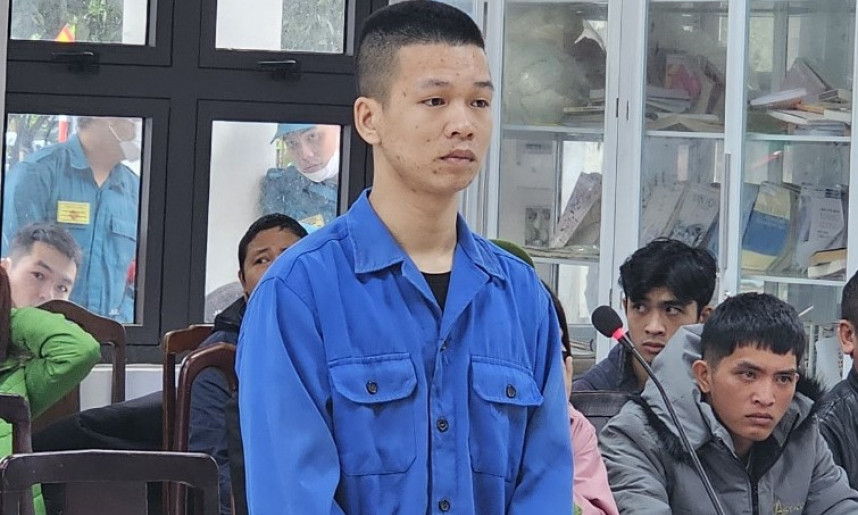 Bị dứt tình, đón xe từ Huế vào Đà Nẵng để “xử” bạn gái