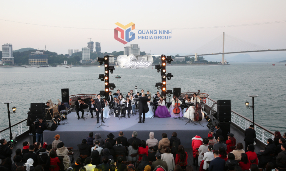 Bản tin Quảng Ninh ngày 23/12/2023