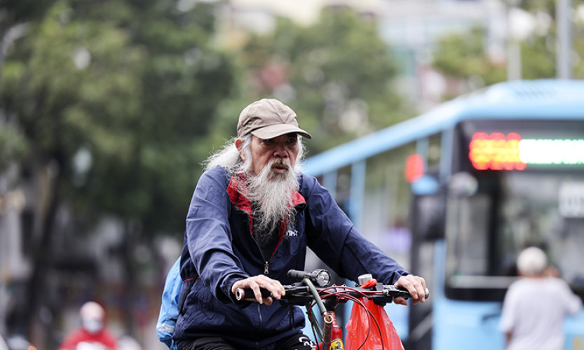 Thời tiết ngày 24/12: Bắc Bộ và Bắc Trung Bộ trời rét đậm