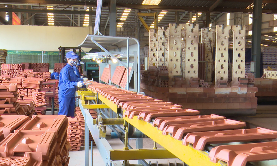 Hỗ trợ doanh nghiệp nâng cao năng suất và chất lượng