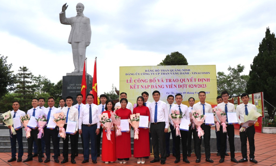 Hoàn thành nhiều chỉ tiêu cả nhiệm kỳ