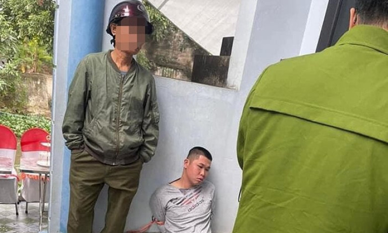 Cô dâu ở Thái Bình bị người yêu cũ chém trọng thương trong ngày cưới
