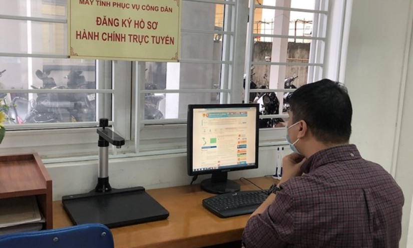 Tiêu chuẩn chiến sĩ thi đua bộ, ban, ngành, tỉnh từ ngày 1/1/2024