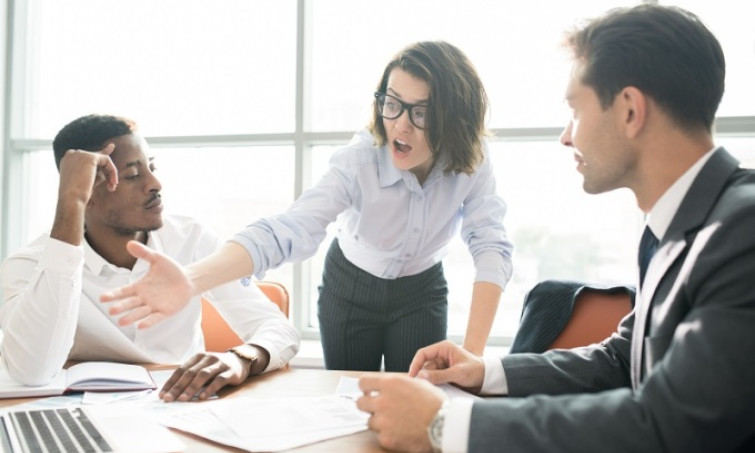 7 câu nói điển hình của người EQ thấp