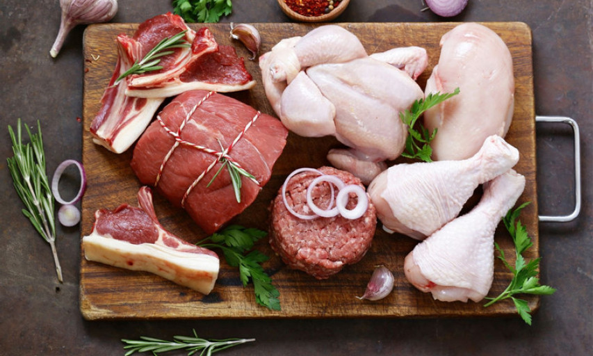 Điều gì xảy ra với đường ruột khi bạn ngừng ăn thịt?
