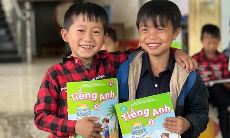 Thủ tướng yêu cầu có phương án biên soạn một bộ sách giáo khoa trong 2025