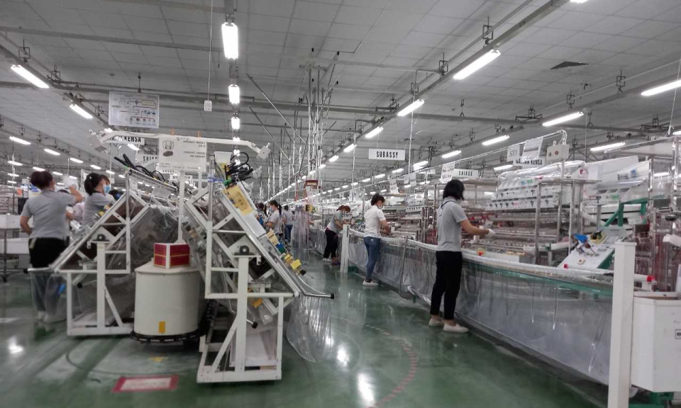 Đổi mới công tác tuyên truyền, vận động công nhân, lao động 