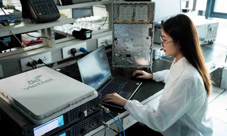 Công bố 10 sự kiện khoa học, công nghệ tiêu biểu năm 2023