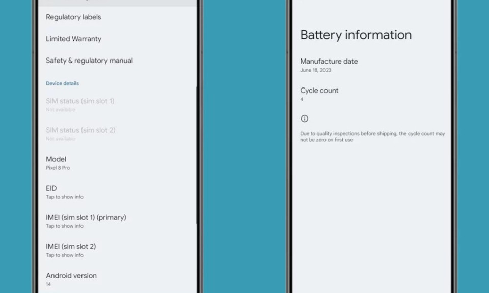 Smartphone Android sắp có tính năng giống iPhone