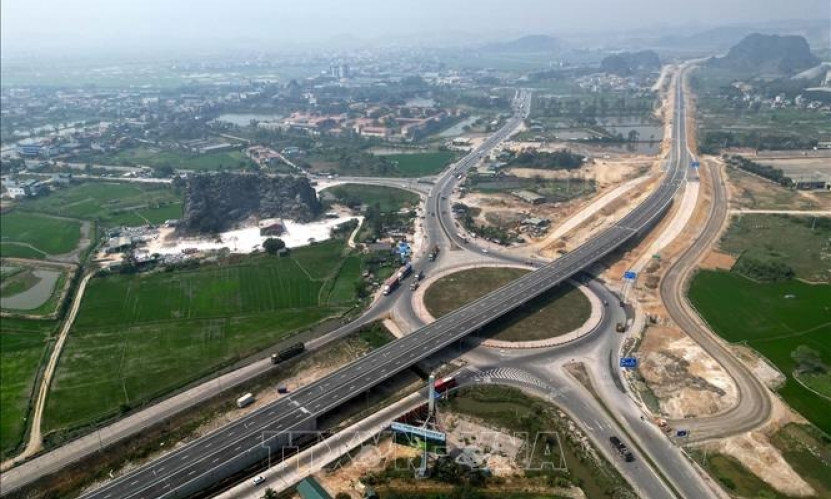 10 sự kiện nổi bật của kinh tế Việt Nam năm 2023