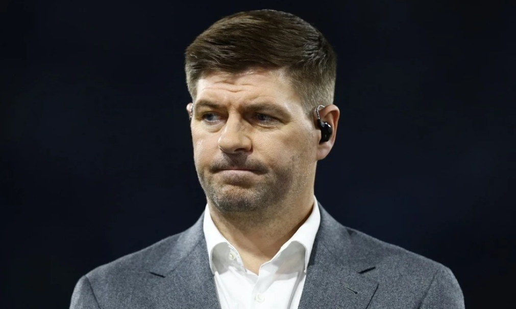 Gerrard gây thất vọng ở Saudi Arabia