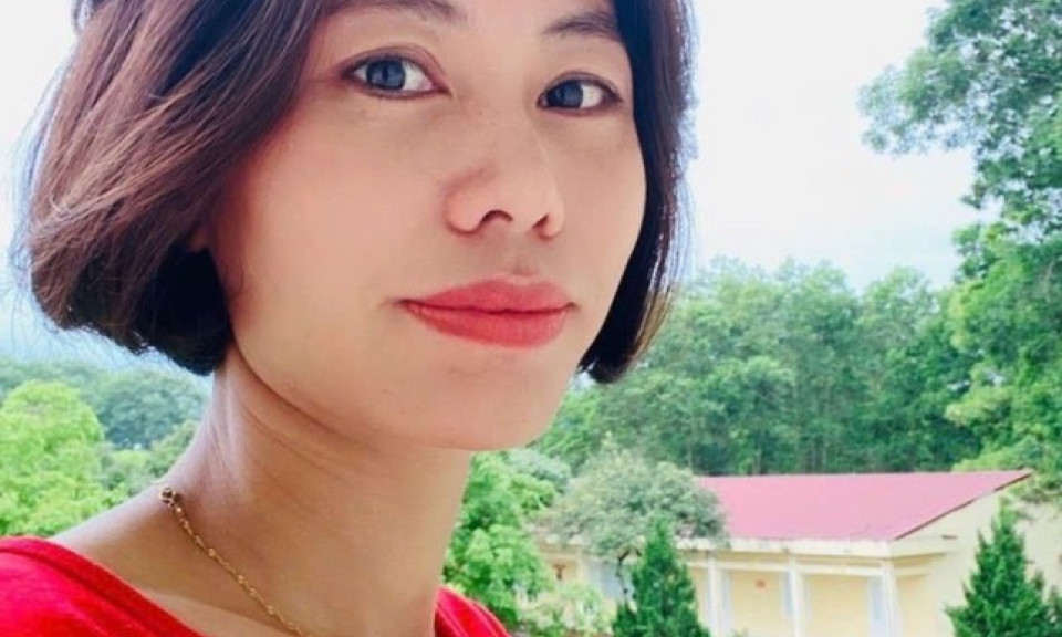 Bắt đối tượng giả danh công an, lừa đảo gần 1 tỷ đồng