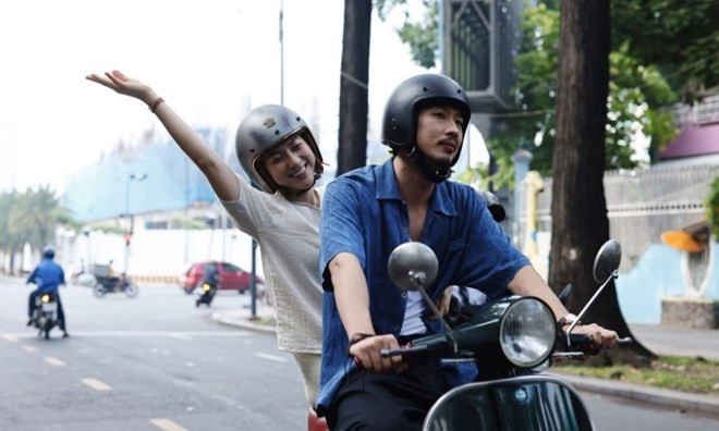 Chờ đợi gì từ phim Tết Việt 2024?