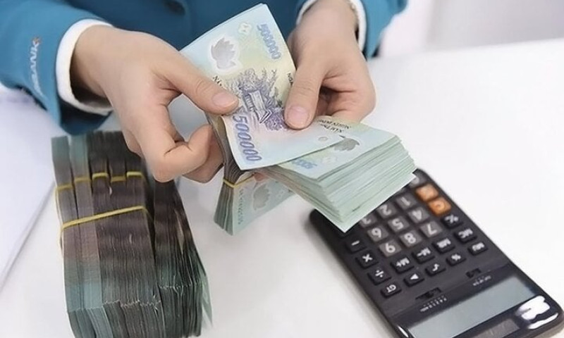 Quy định về lãi suất tiền gửi tiết kiệm