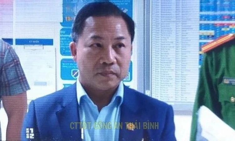 Khởi tố bổ sung bị can Lưu Bình Nhưỡng về tội Lợi dụng chức vụ, quyền hạn