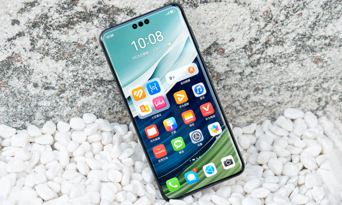 Loạt smartphone chụp ảnh đẹp nhất năm