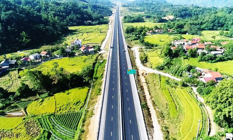 Bản tin vùng Đông Bắc ngày 27/12/2023